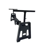 Heavy-Duty Industrial Crank Table