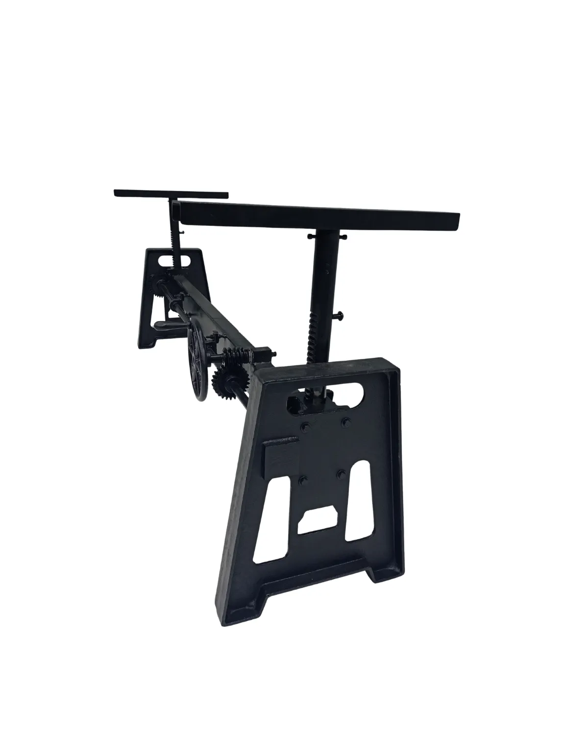 Crank Table -13 Heavy-Duty Industrial Crank Table - Image 1