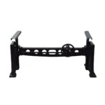 Industrial Adjustable Crank Table Base