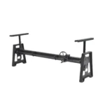 Heavy-Duty Industrial Crank Table Base