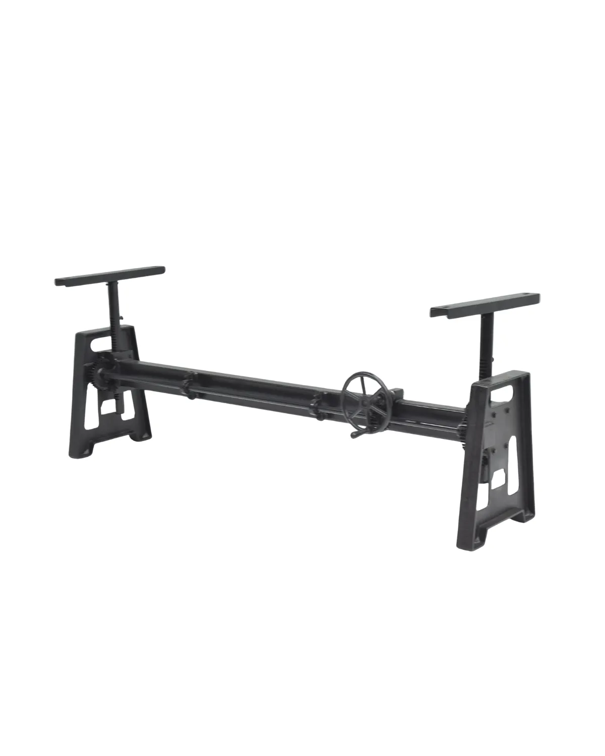 Crank Table -29 Heavy-Duty Industrial Crank Table Base - Image 1