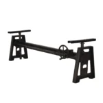 Industrial Crank Table Base