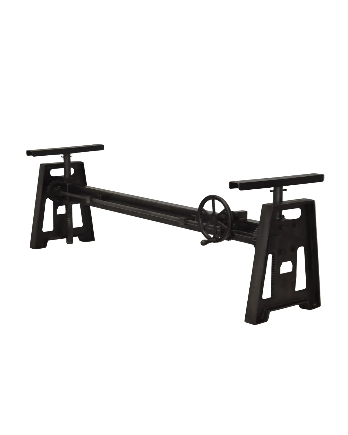 Crank Table -3 Industrial Crank Table Base - Image 1