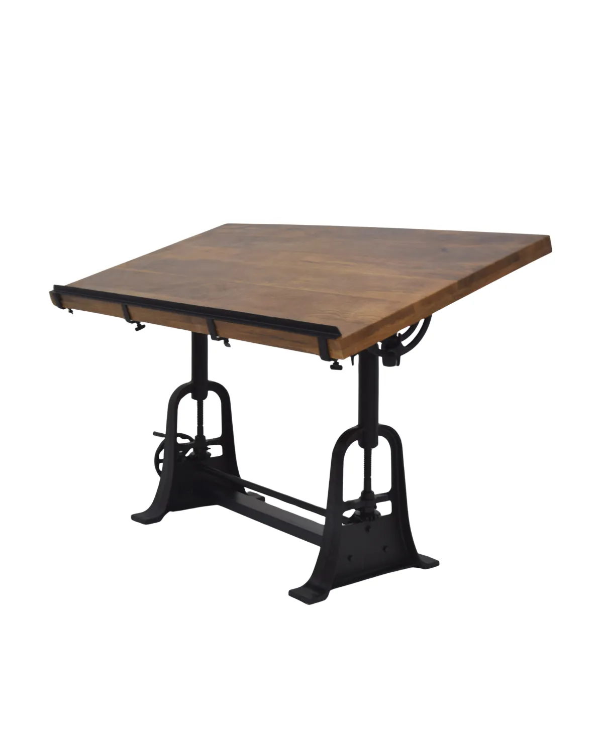 Crank Table -8 VB Crafts Industrial Crank Table - Image 1
