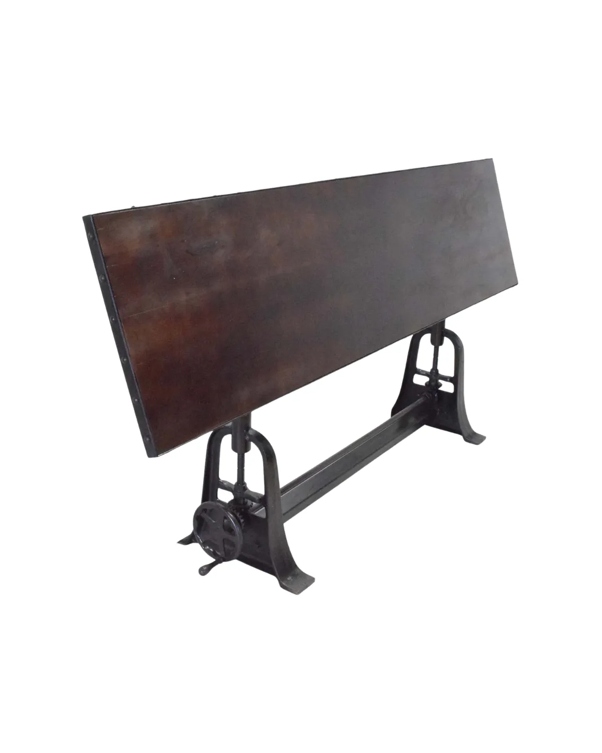 Crank Tables -1 Industrial Crank Table - Image 1