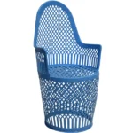 Classic Mesh Armchair
