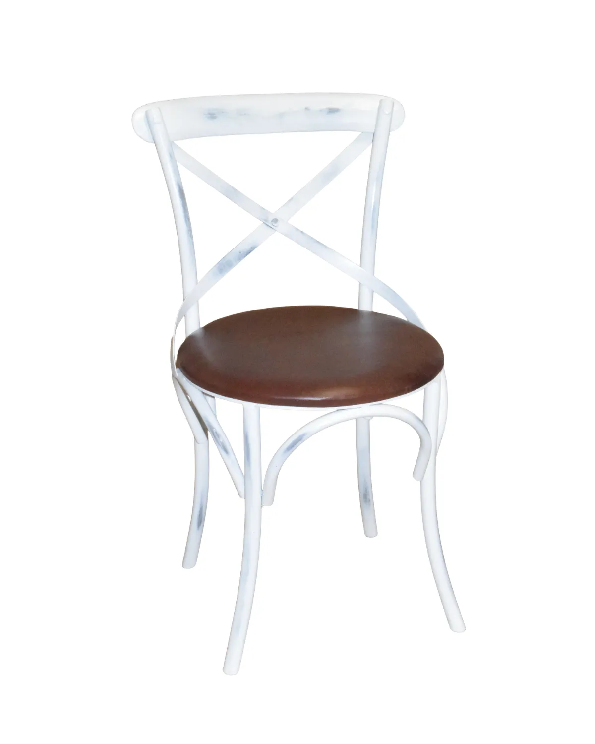 CH31 Classic X-Back Dining Chair - Image 1