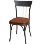 Classic Slat Back Dining Chair
