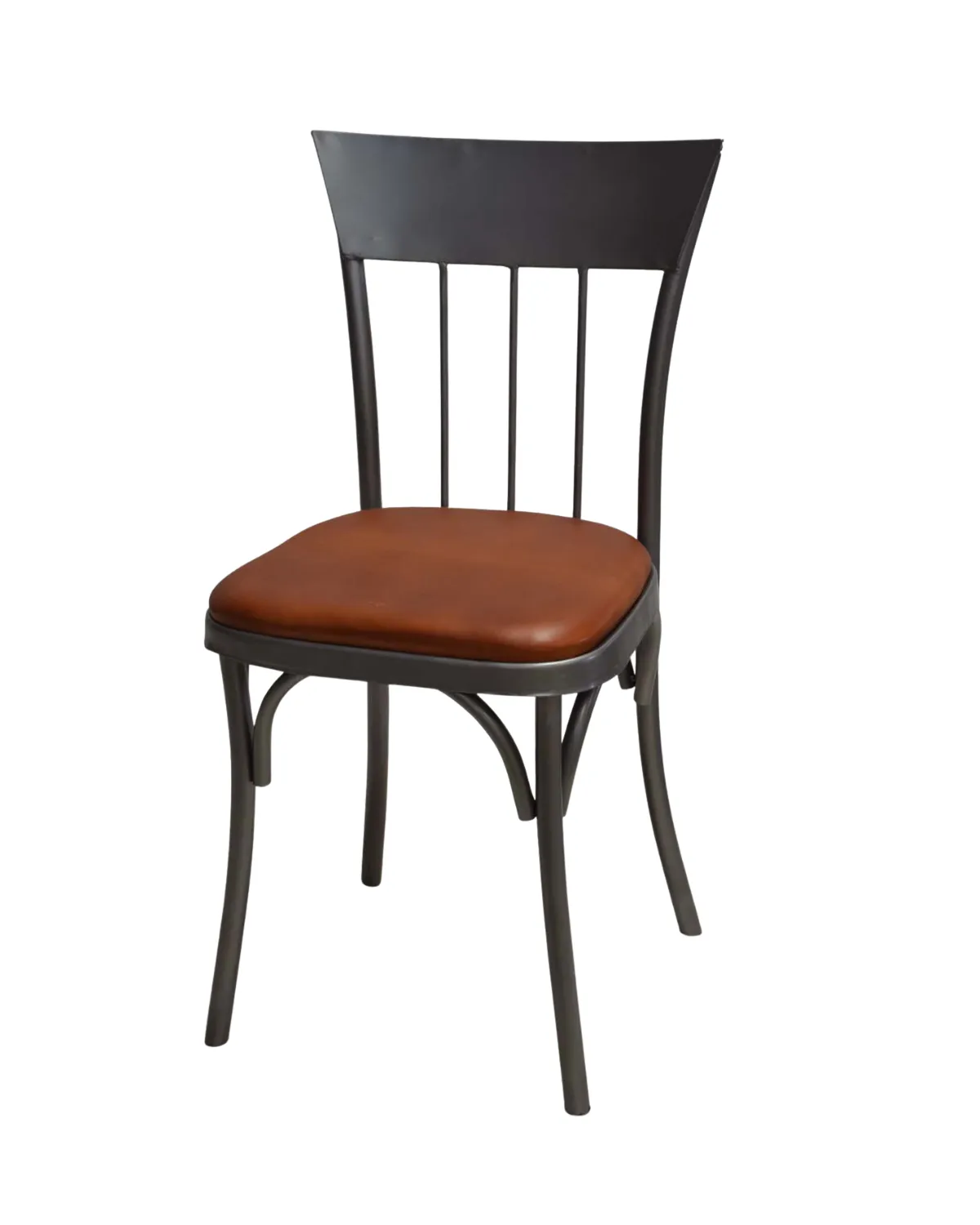 CH46 Classic Slat Back Dining Chair - Image 1