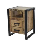 Expedition Industrial Storage Drawer Cabinet