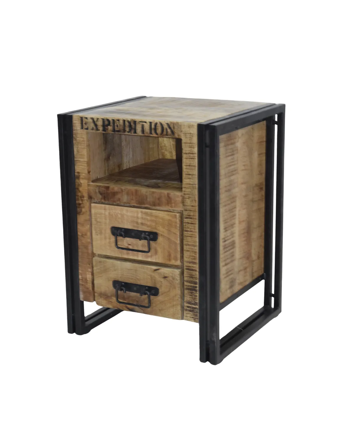 Drawer-02 Expedition Industrial Storage Drawer Cabinet - Image 1