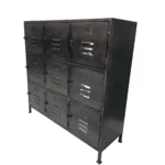 Industrial Locker Storage Cabinet