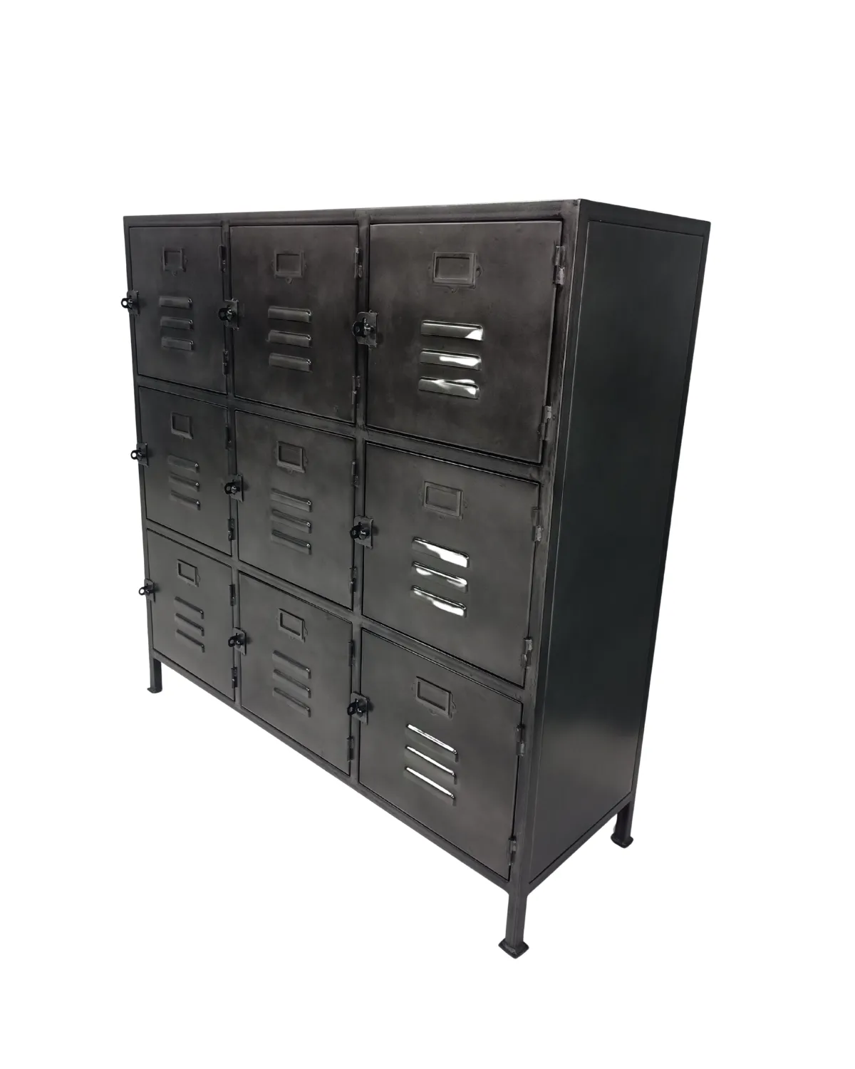 Drawer-05 Industrial Locker Storage Cabinet - Image 1