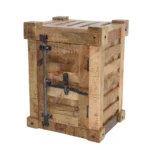 Rustic Forge Drawer