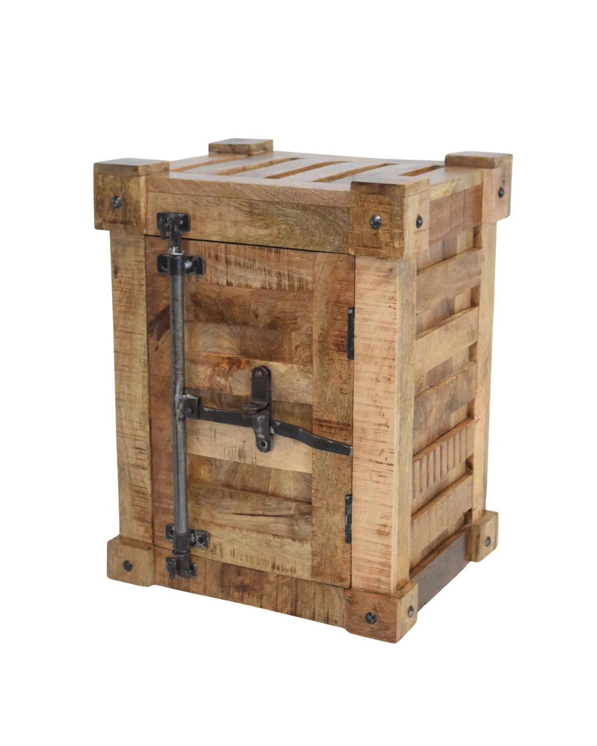 Drawer-16 Rustic Forge Drawer - Image 1