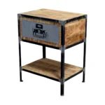 Urban Industrial Drawer