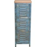 Vintage Locker Drawer