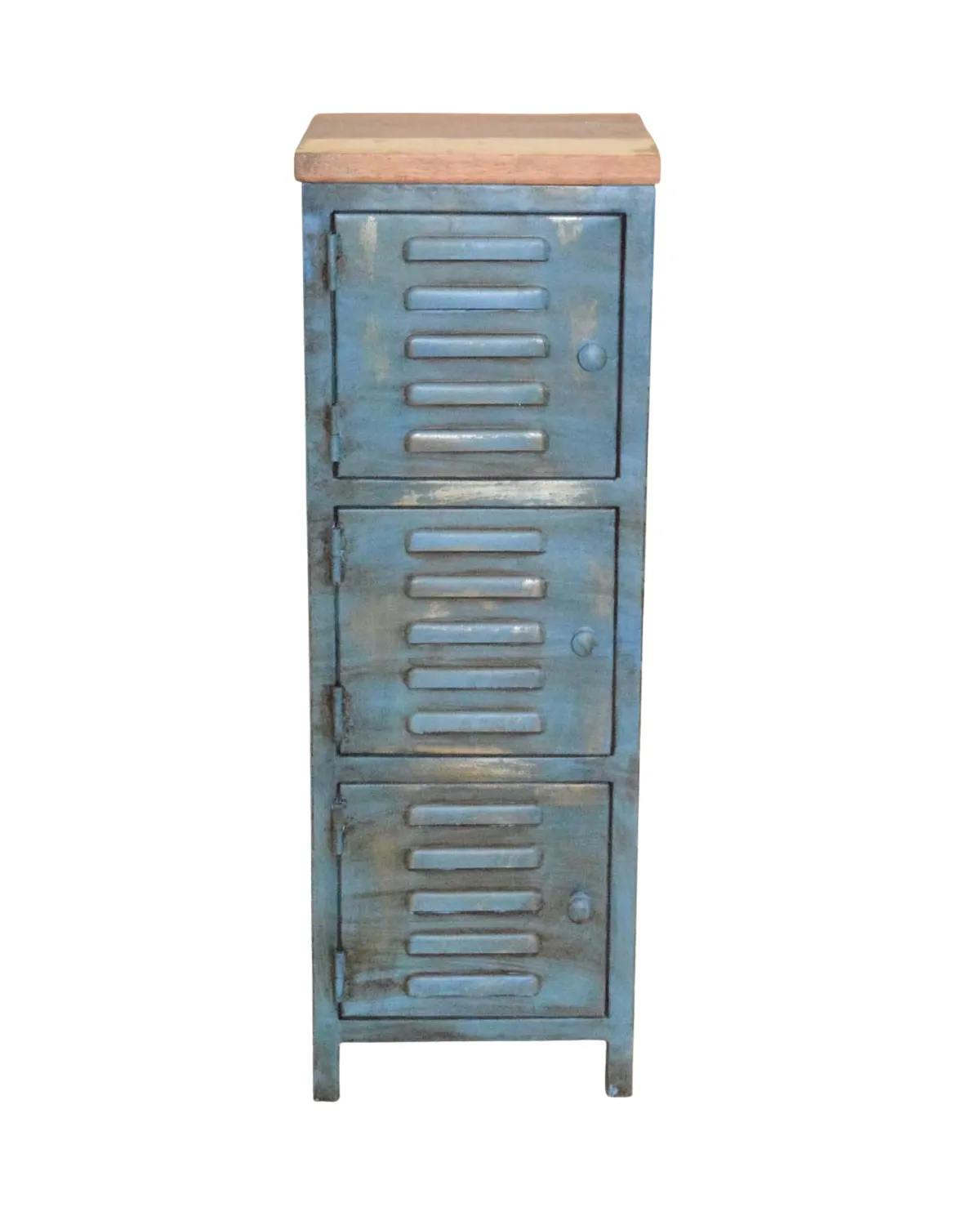 Drawer-19 Vintage Locker Drawer - Image 1