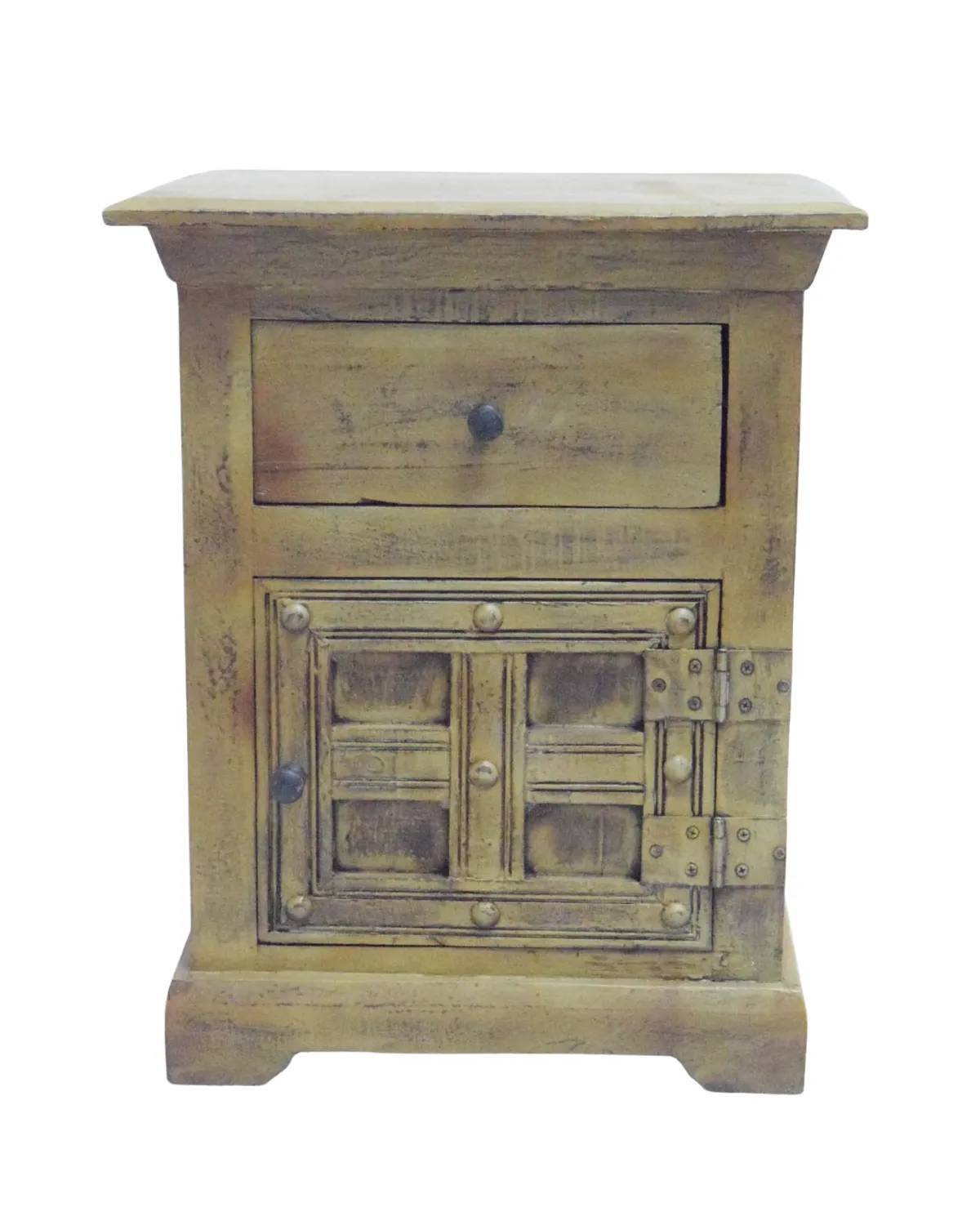 Drawer-20 Classic Rustic Drawer - Image 1