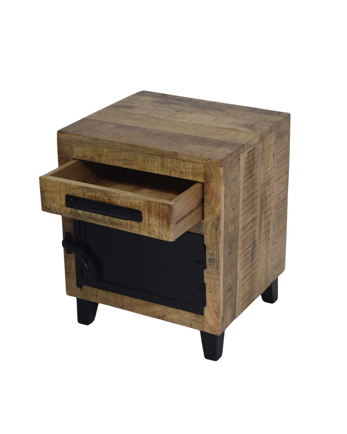 Drawer-26 Rustic Heritage Storage Drawer - Image 1