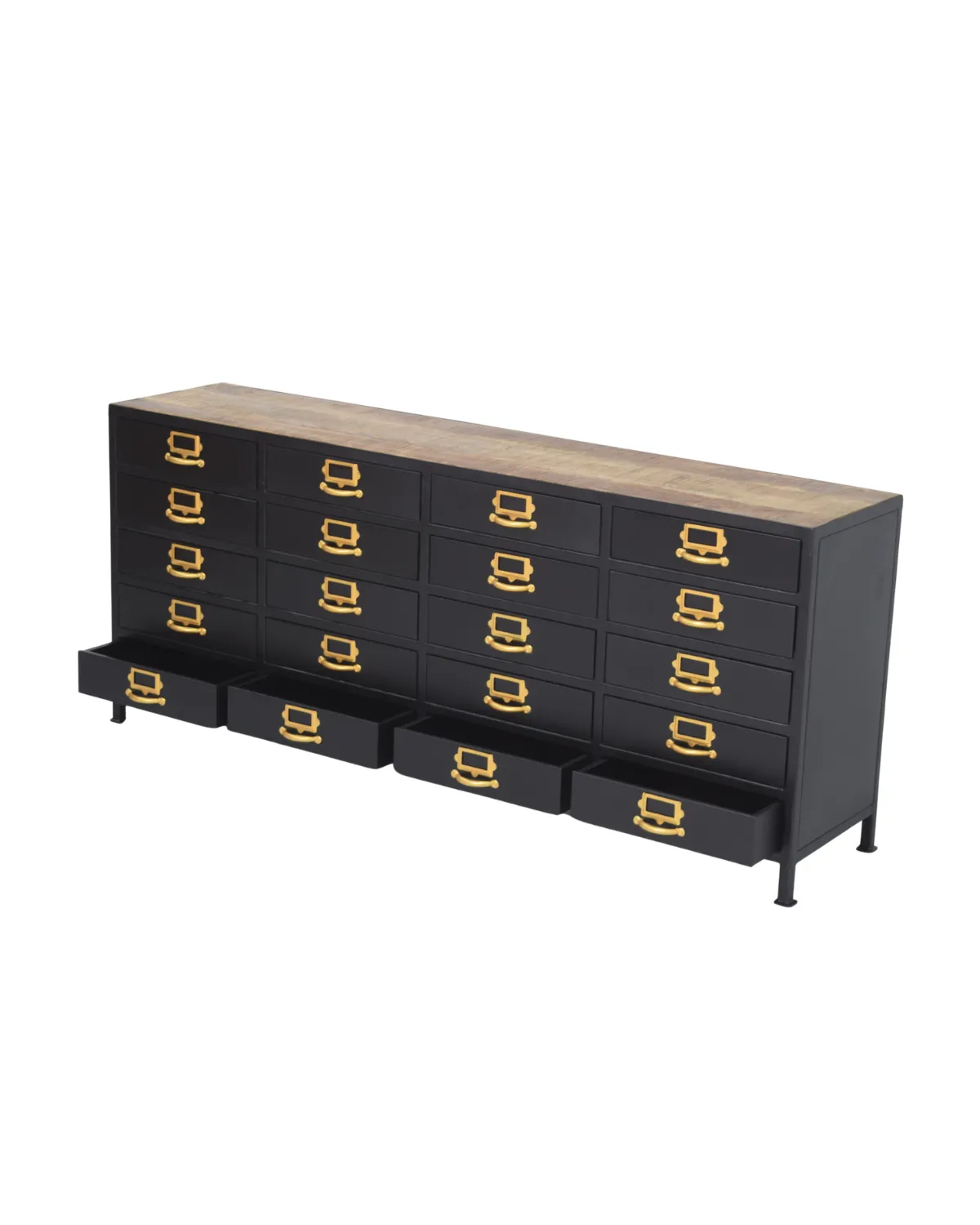Drawer-30 Grand Industrial Multi-Drawer Chest - Image 1