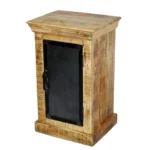 Rustic Heritage Storage Drawer Cabinet