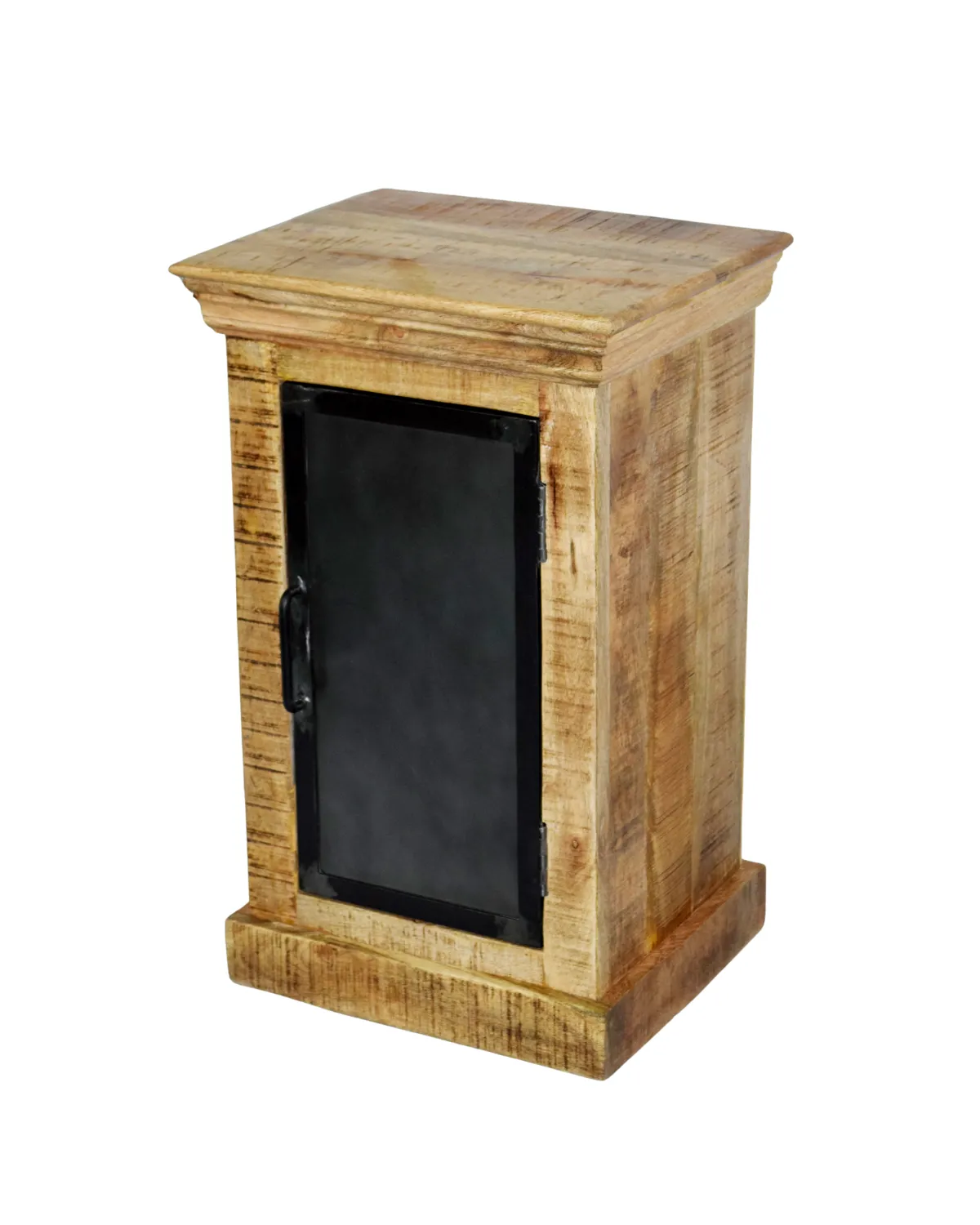 Drawer-36 Rustic Heritage Storage Drawer Cabinet - Image 1