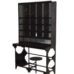 Industrial Workshop Display Workstation