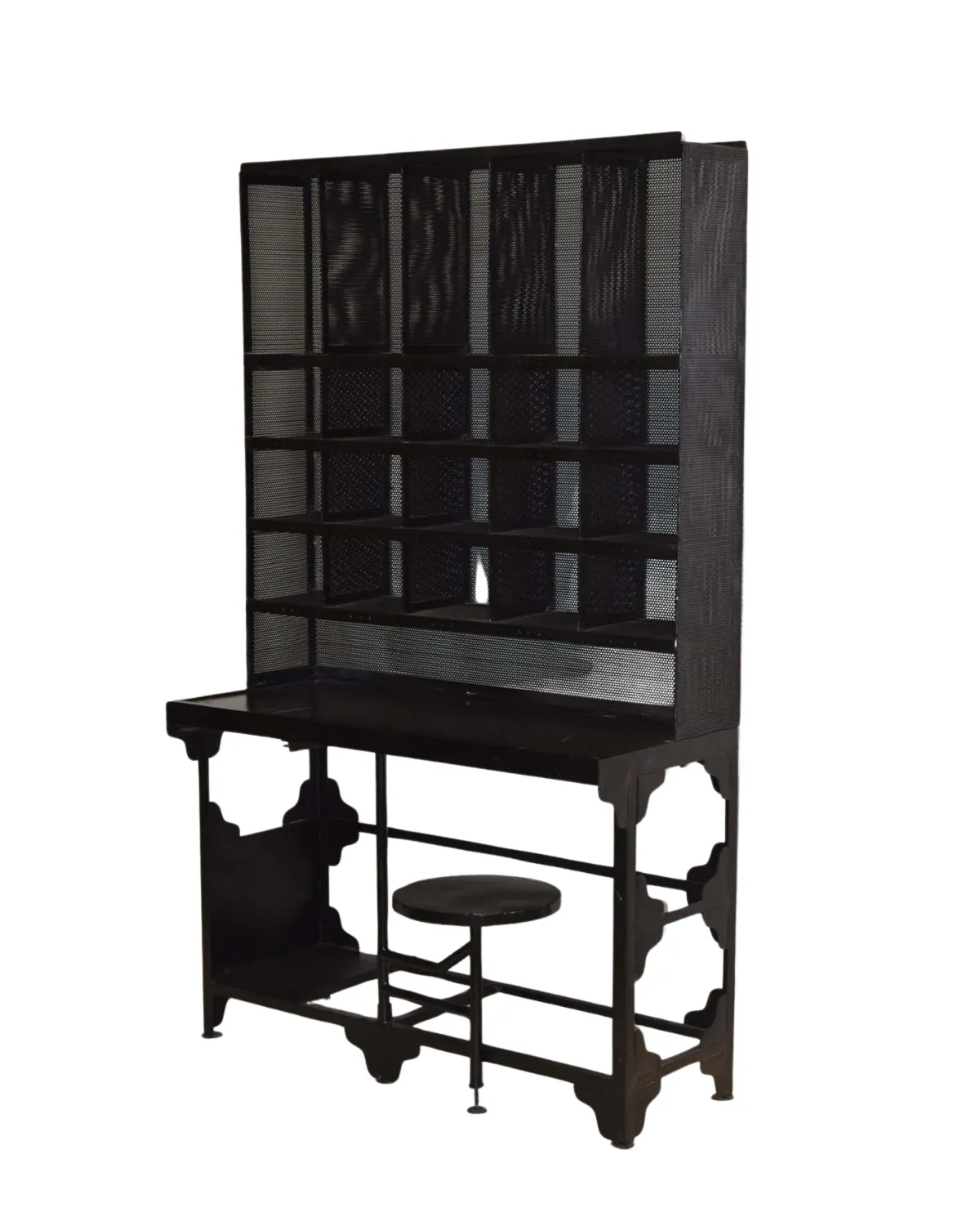 MSC-31 Industrial Workshop Display Workstation - Image 1