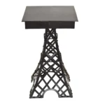 Eiffel Tower Industrial Side Table