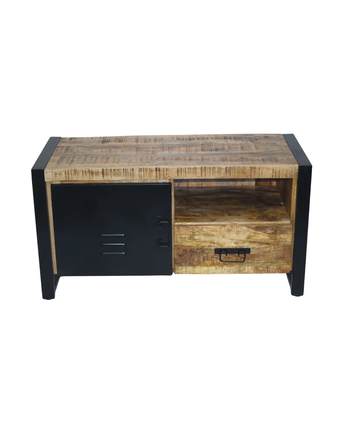 TVC-10 Compact Industrial Storage TV Cabinet - Image 1