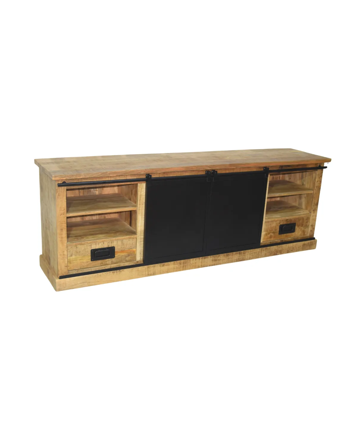 TVC-18 Industrial Sliding Door TV Unit - Image 1